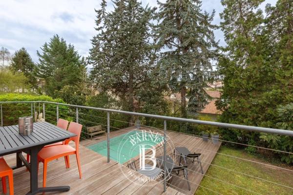 Le Pecq, Maison 6 Chambres -  149 m² à vendre
