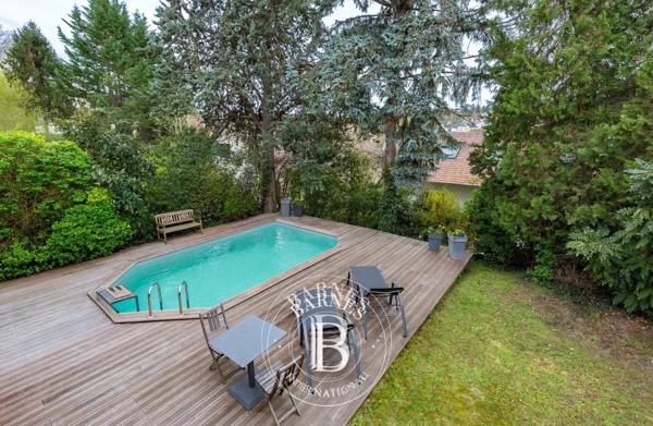 Le Pecq, Maison 6 Chambres -  149 m² à vendre