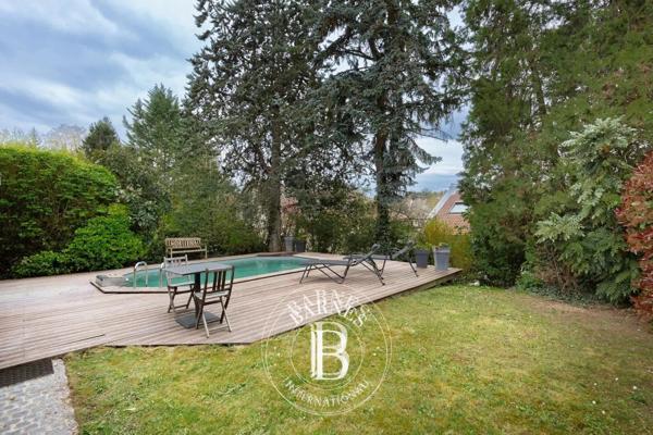 Le Pecq, Maison 6 Chambres -  149 m² à vendre