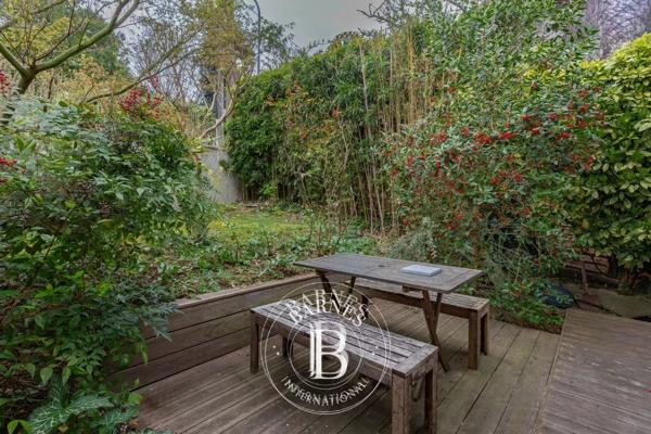 Le Pecq, Maison 6 Chambres -  149 m² à vendre