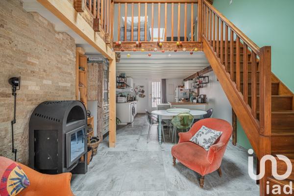 Appartement à vendre 3 pièces 73 m² Voiron