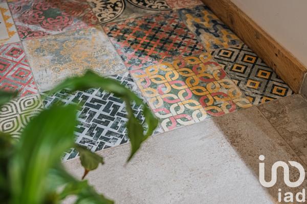 Appartement à vendre 3 pièces 73 m² Voiron