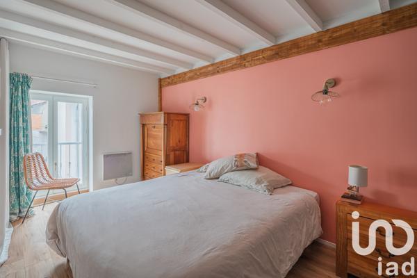 Appartement à vendre 3 pièces 73 m² Voiron