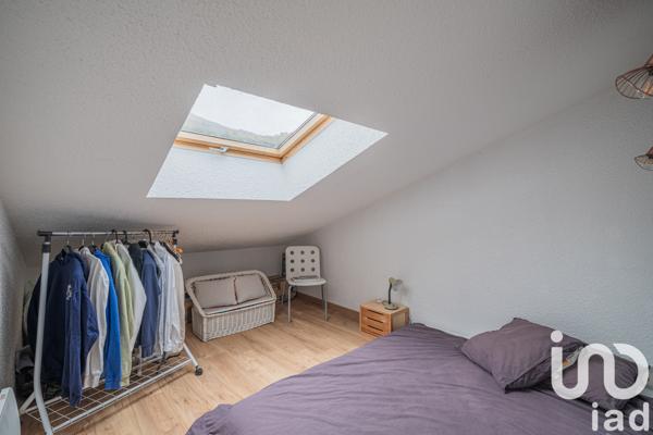 Appartement à vendre 3 pièces 73 m² Voiron