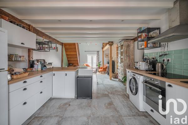 Appartement à vendre 3 pièces 73 m² Voiron