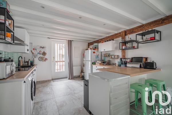 Appartement à vendre 3 pièces 73 m² Voiron