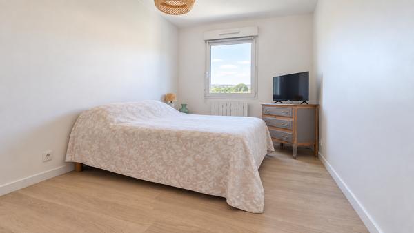 Appartement 2 pièces 56.61 m2