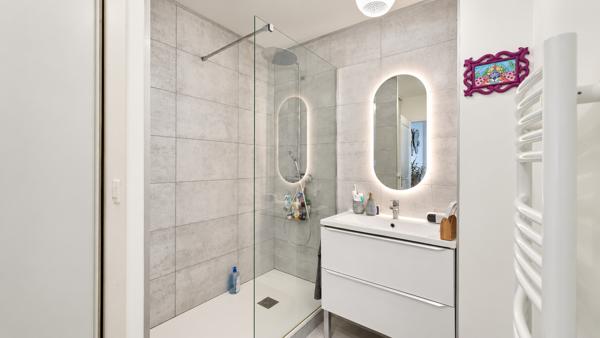 Appartement 2 pièces 56.61 m2