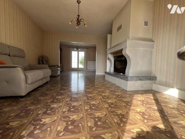 SEGRE - Proche écoles