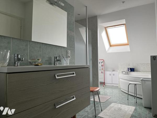 SEGRE - Proche écoles