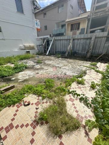 Terrain à vendre de 107 m²