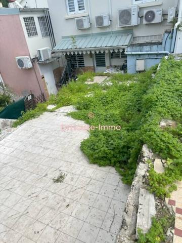 Terrain à vendre de 107 m²