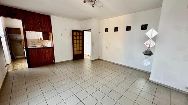 Appartement de 58 m2