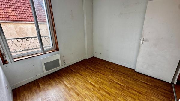 Appartement de 58 m2