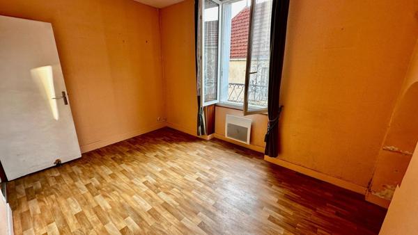 Appartement de 58 m2