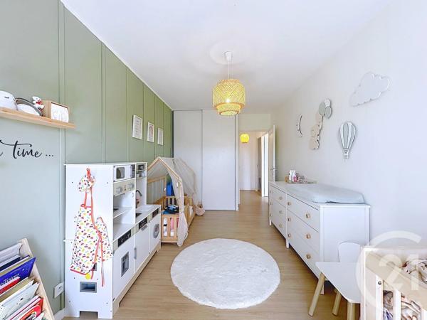 Maison à vendre  5 pièces - 106,76 m 2   MONTPELLIER  - 34