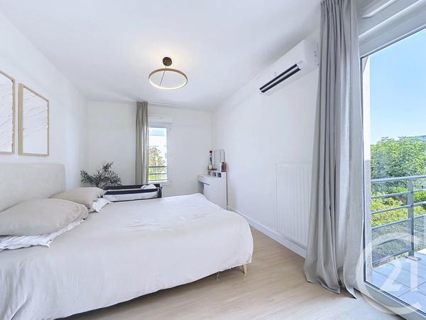Maison à vendre  5 pièces - 106,76 m 2   MONTPELLIER  - 34