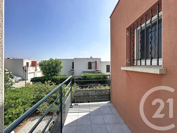 Maison à vendre  5 pièces - 106,76 m 2   MONTPELLIER  - 34