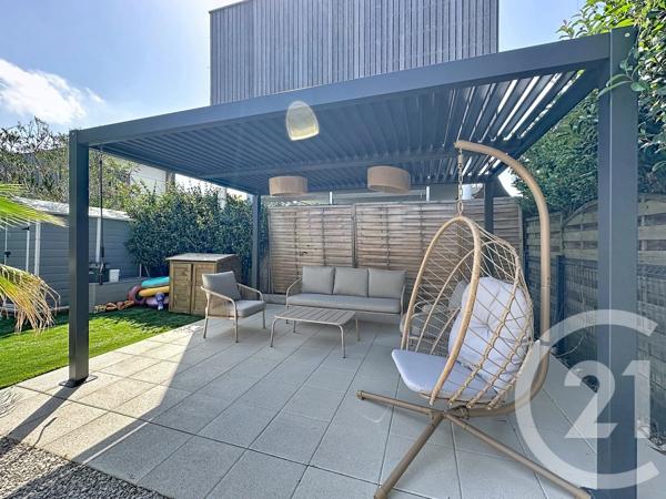 Maison à vendre  5 pièces - 106,76 m 2   MONTPELLIER  - 34