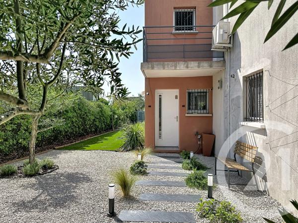 Maison à vendre  5 pièces - 106,76 m 2   MONTPELLIER  - 34