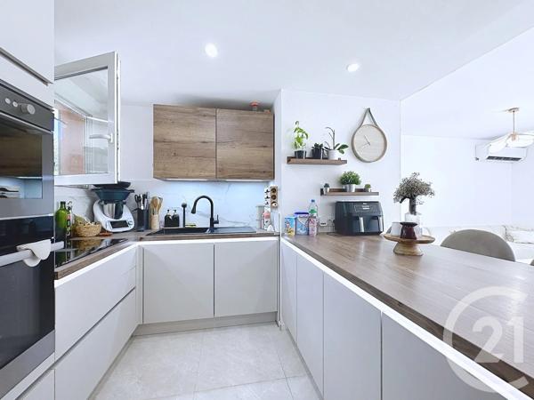 Maison à vendre  5 pièces - 106,76 m 2   MONTPELLIER  - 34