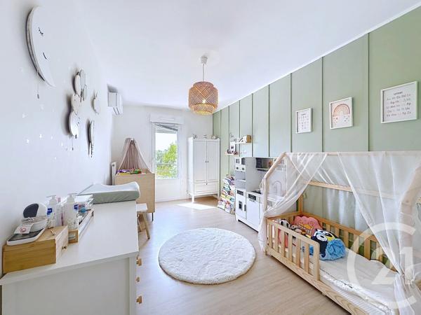 Maison à vendre  5 pièces - 106,76 m 2   MONTPELLIER  - 34