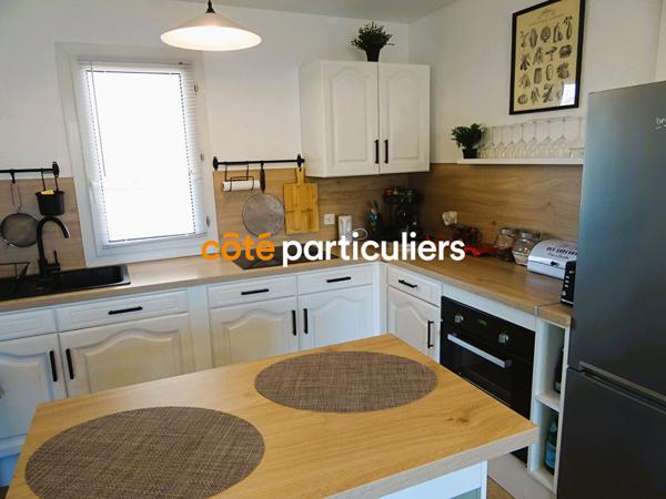 Vente Appartement41 m² - 2 Pièces - PEROLS (34470)