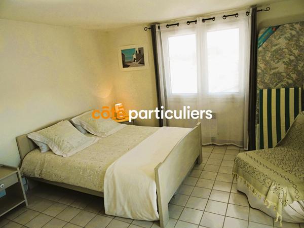Vente Appartement41 m² - 2 Pièces - PEROLS (34470)
