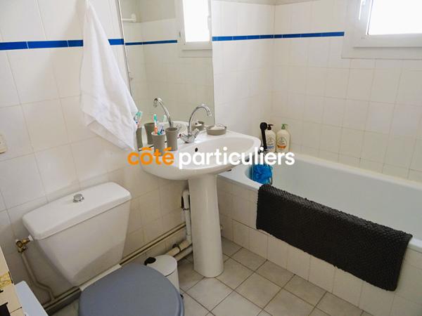 Vente Appartement41 m² - 2 Pièces - PEROLS (34470)