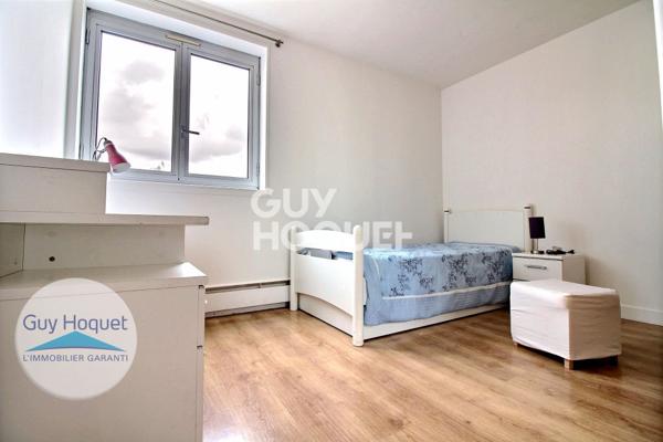 chambre en colocation de 11.39 m² à louer à VILLEJUIF (94800).