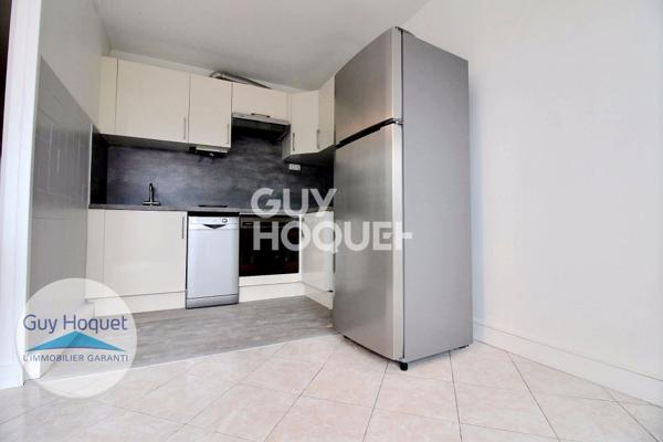 chambre en colocation de 11.39 m² à louer à VILLEJUIF (94800).
