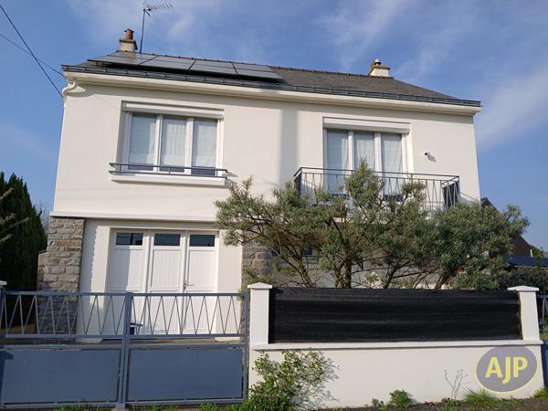 Vente maison Blain : 186 375 € - AJP Immobilier Blain