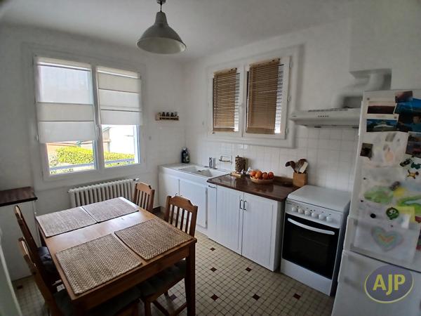 Vente maison Blain : 186 375 € - AJP Immobilier Blain