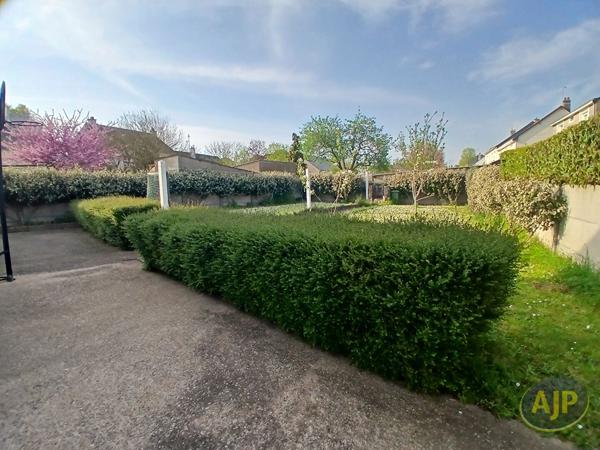 Vente maison Blain : 186 375 € - AJP Immobilier Blain