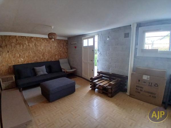 Vente maison Blain : 186 375 € - AJP Immobilier Blain