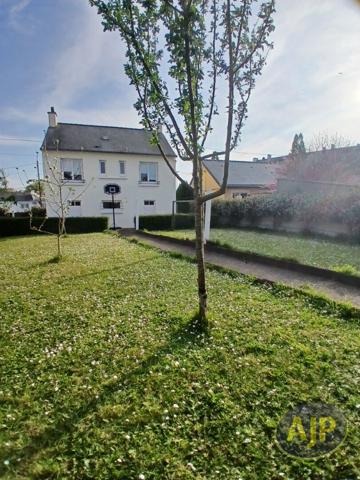 Vente maison Blain : 186 375 € - AJP Immobilier Blain