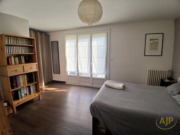 Vente maison Blain : 186 375 € - AJP Immobilier Blain