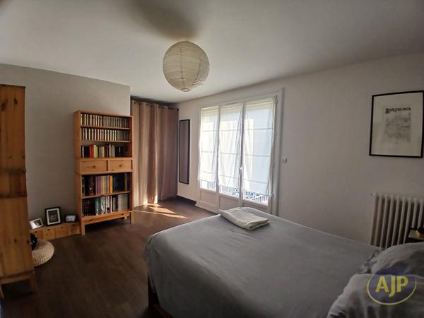 Vente maison Blain : 186 375 € - AJP Immobilier Blain