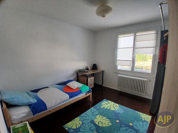 Vente maison Blain : 186 375 € - AJP Immobilier Blain