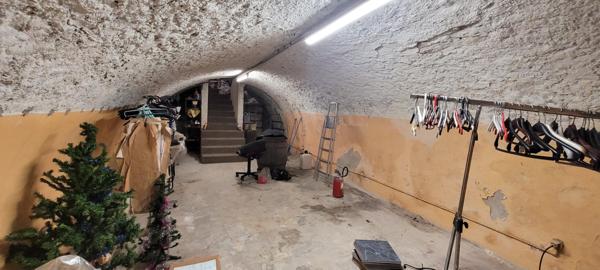 Bayonne (64100) LOCAL COMMERCIAL RUE D'ESPAGNE BAYONNE