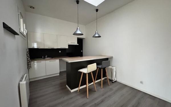 Appartement à vendre    2 pièces • 43,65 m2 Pau