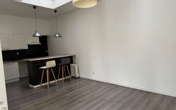 Appartement à vendre    2 pièces • 43,65 m2 Pau