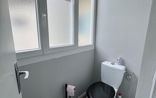 Appartement à vendre    2 pièces • 43,65 m2 Pau