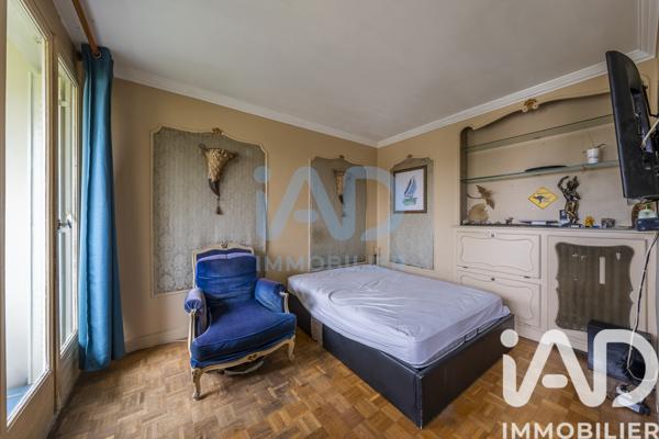 Appartement à vendre 4 pièces 83 m² Chevilly-Larue