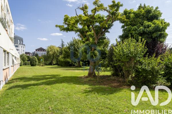 Appartement à vendre 4 pièces 83 m² Chevilly-Larue
