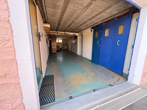LES SABLES D'OLONNE ? MAISON 3 CHAMBRES ? GRAND TERRAIN