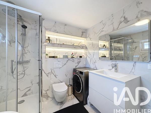 Maison à vendre 5 pièces 97 m² Paray-Vieille-Poste