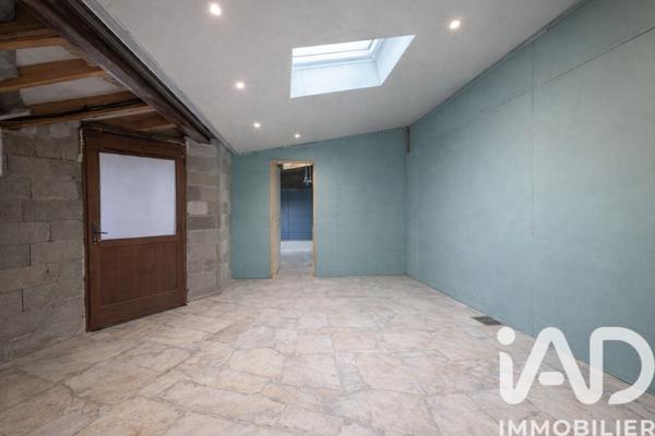 Maison à vendre 5 pièces 97 m² Paray-Vieille-Poste
