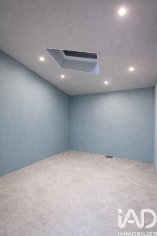 Maison à vendre 5 pièces 97 m² Paray-Vieille-Poste