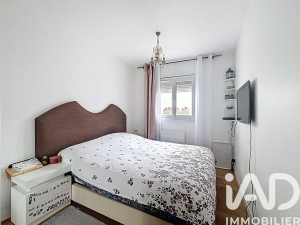 Maison à vendre 5 pièces 97 m² Paray-Vieille-Poste